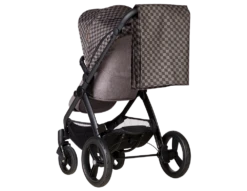 Mountain Buggy Schlafdecke Geo - New Blanket Geo