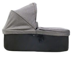 Mountain Buggy Duet Carrycot Plus Babywanne Herringbone