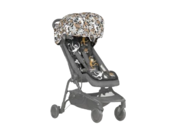 Mountain Buggy Nano Color Pack (liner + Sunhood) / (Sitzeinlage + Sonnendach) Year Of The Monkey Spezial Pack