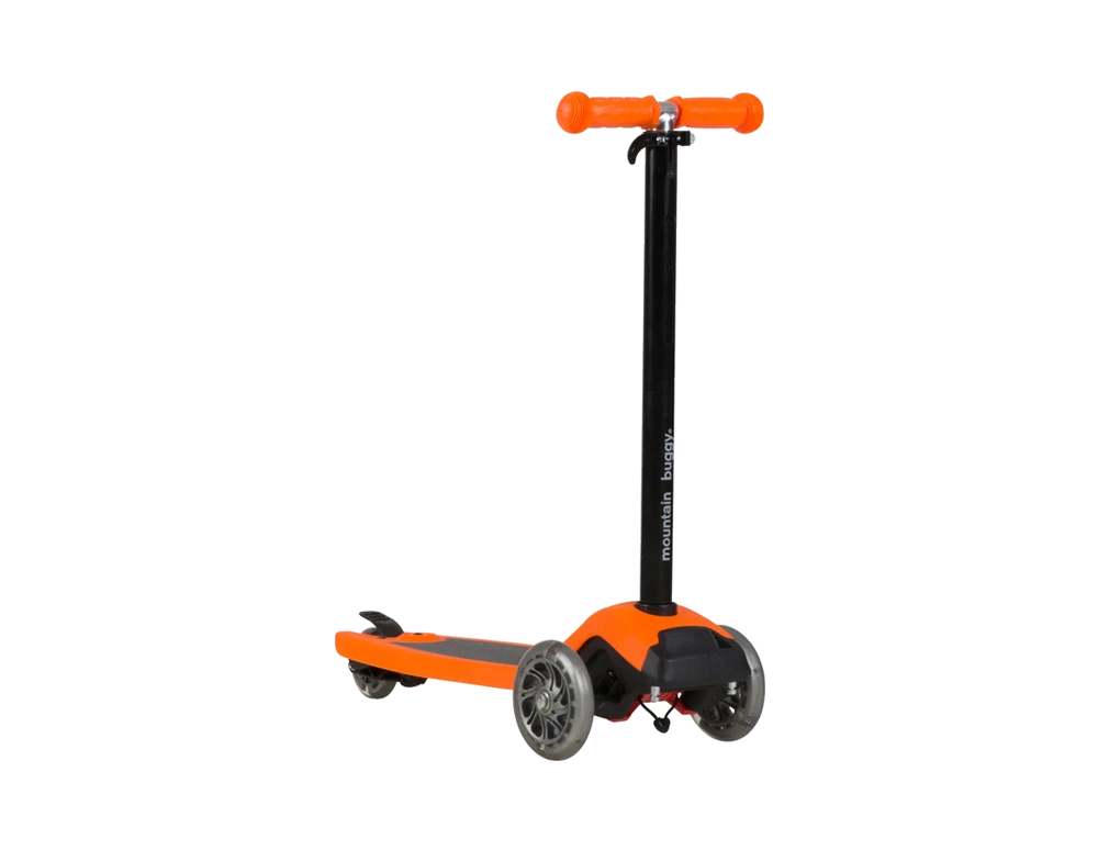 Mountain Buggy Freerider 3 Mountain Buggy Freerider