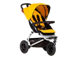 Mountain Buggy Swift 3.2