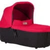 Mountain Buggy Carrycot Plus Babywanne V 3.2 Für Urban Jungle Und Terrain Ab 2019 -Fahrrad Serie mountain buggy urban jungle carrycot plus babywanne berry