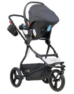 Mountain Buggy Urban Jungle Herringbone Kinderwagen 20 Mountain Buggy Urban Jungle Herringbone Kinderwagen -Fahrrad Serie mountain buggy urban jungle herringbone mit maxi co