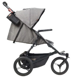 Mountain Buggy Urban Jungle Herringbone Kinderwagen 15 Mountain Buggy Urban Jungle Herringbone Kinderwagen -Fahrrad Serie mountain buggy urban jungle herringbone sitz liegen