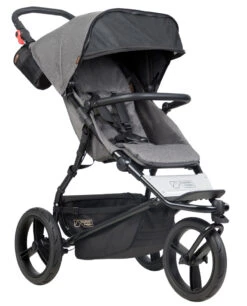 Mountain Buggy Urban Jungle Herringbone Kinderwagen 17 Mountain Buggy Urban Jungle Herringbone Kinderwagen -Fahrrad Serie mountain buggy urban jungle herringbone sonnendach
