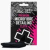 Muc-Off Muc Off Premium Microfibre Detailir -Fahrrad Serie mu aut 2344 microfibre detailing cloth d id 35100