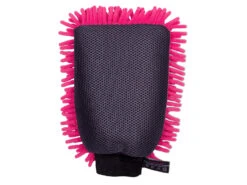 Muc-Off Muc Off Microfibre Wash Mitt -Fahrrad Serie mu bru 2411 microfibre wash mit back 2021 id 33388