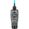 Muc-Off Muc Off Wet Lube -Fahrrad Serie muc off wet lube kettenoel fuer naesse universal 120 ml 48995 272154 1559908092