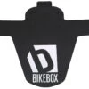 Mudguard BIKEBOX Vorne M -Fahrrad Serie mudguards bikebox vorne m
