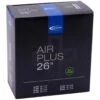 Schwalbe Schlauch "Nr. 13 AP", Air Plus, 26" - Schraderventil (AV) -Fahrrad Serie oduznzu5oq