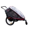 Hamax Outback / Avenida Rain Cover 1 Hamax Outback / Avenida Rain Cover -Fahrrad Serie outback avenida regenverdeck