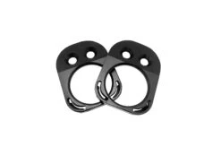 Magped Positioning Platten