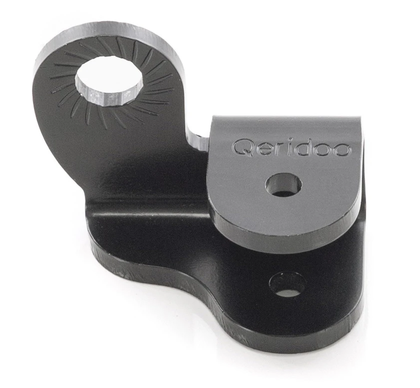 Kupplung Für Qeridoo Fahrradanhänger 3 Kupplung Für Qeridoo Fahrradanhänger