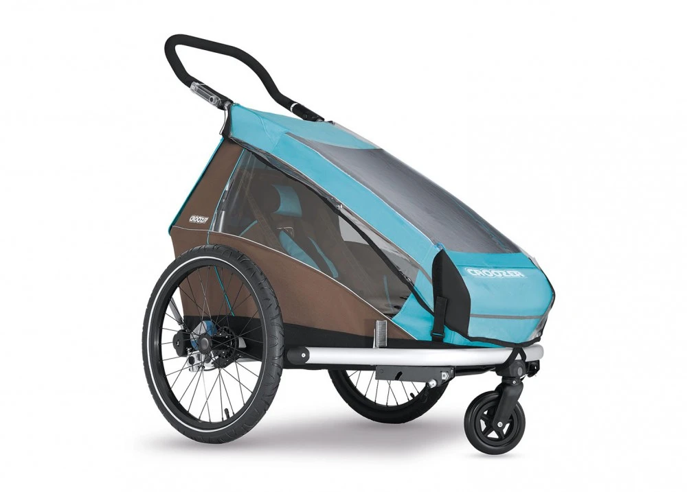 Croozer CRO Regenverdeck Für Kid 1 Und Kid Plus1, Keeke 1 Und Vaaya 1 Ab 2014 3 Croozer CRO Regenverdeck Für Kid 1 Und Kid Plus1, Keeke 1 Und Vaaya 1 Ab 2014
