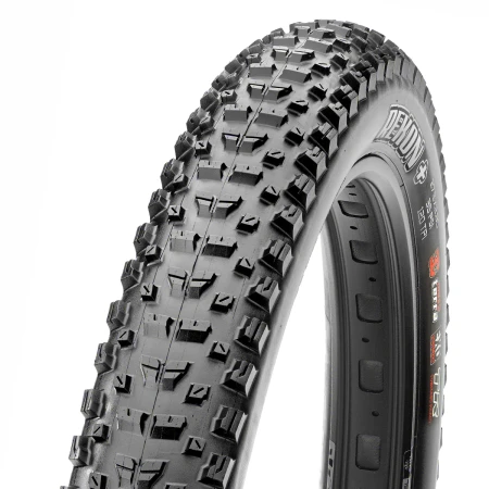 MAXXIS Rekon 27.5 X 2.60WT EXO+ TR 3C MaxxTerra 3 MAXXIS Rekon 27.5 X 2.60WT EXO+ TR 3C MaxxTerra