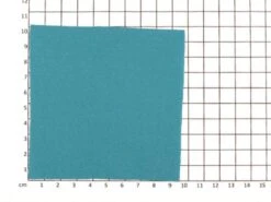 Croozer Reparaturpad -Fahrrad Serie reparaturpad in iceblue