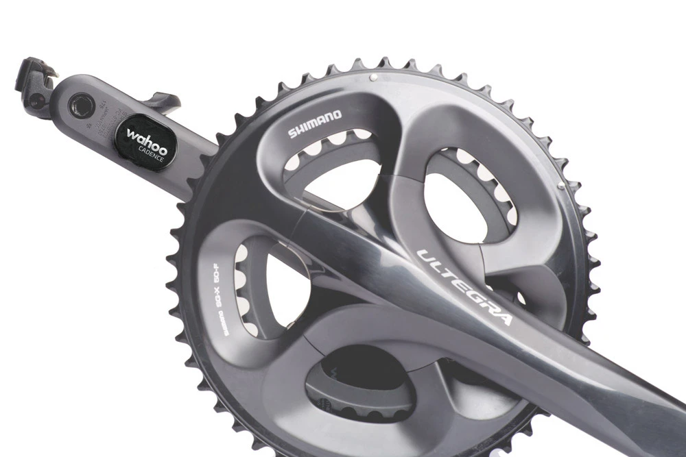 Wahoo RPM Speed & Cadence Sensor-Set 7 Wahoo RPM Speed & Cadence Sensor-Set – Bild 5