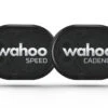 Wahoo RPM Speed & Cadence Sensor-Set 2 Wahoo RPM Speed & Cadence Sensor-Set -Fahrrad Serie rpm speed and rpm cadence 1fe656
