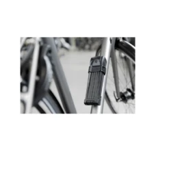 AXA Faltschloss Fold 85 -Fahrrad Serie schloss23
