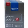 Schwalbe Schlauch 54-75/584 SV21F-40 Freeride 27,5+ Zoll -Fahrrad Serie schwalbe schlauch 4026495732246