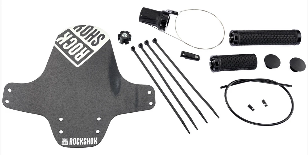 Rockshox Federgabe "SID SL Ultimate Race Day" 27,5 Zoll + / 29 Zoll Boost 7 Rockshox Federgabe "SID SL Ultimate Race Day" 27,5 Zoll + / 29 Zoll Boost – Bild 5