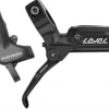 Scheibenbremse Sram "Level" Hydr. Schwarz