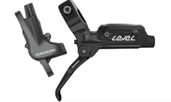 Scheibenbremse Sram "Level" Hydr. Schwarz