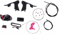 SRAM Schaltgruppen-Set "Red ETap AXS 1x"