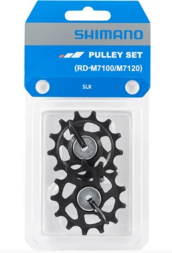 Shimano Schaltrollensatz SLX