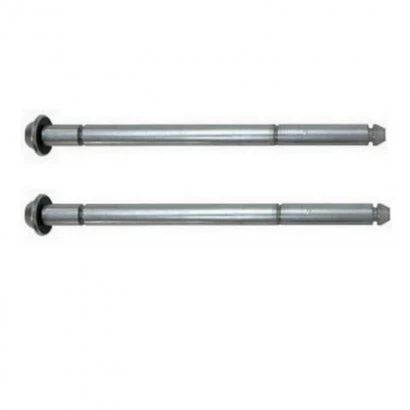 Mountain Buggy Achse Hinterrad Ab 2010 Bis 2015, 2 Stück 3 Mountain Buggy Achse Hinterrad Ab 2010 Bis 2015, 2 Stück