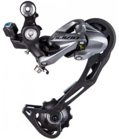 Shimano Schaltwerk Acera RD-M360 7-/8-fach
