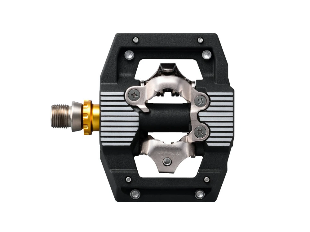 Shimano Pedal SAINT PD-M821 3 Shimano Pedal SAINT PD-M821
