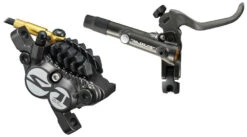 Shimano Scheibenbremse BR-M 820