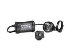 Lupine SL Nano AF 18 Lupine SL Nano AF -Fahrrad Serie slnano 3 5 set blau