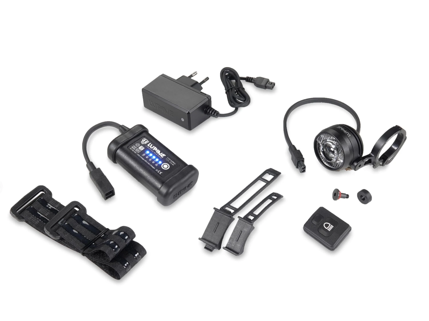 Lupine SL Nano AF 11 Lupine SL Nano AF – Bild 9