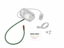 Lupine SL X Giant E-Bike Beleuchtung -Fahrrad Serie slx stecker masse 1920x1920 1