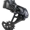 SRAM Schaltwerk XX1 Eagle AXS -Fahrrad Serie sram xx1 eagle axs schaltwerk