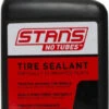 Stan's NoTubes Reifendichtmittel -Fahrrad Serie stans reifendichtmittel quart