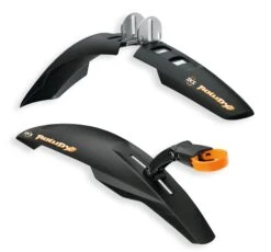 Steckblech-Set SKS Rowdy 20-24 Zoll