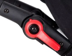 Mountain Buggy Swift 3.2 -Fahrrad Serie swift 2015 brake6a9d6