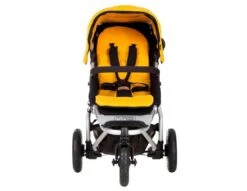 Mountain Buggy Swift 3.2 -Fahrrad Serie swift 2015 frontefcde