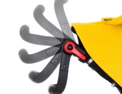 Mountain Buggy Swift 3.2 -Fahrrad Serie swift 2015 handle1f1e8