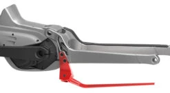 Syncros Fully E-MTB Fahrradständer Mit 2 Bolzen