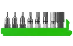 Syncros Greenslide Ersatzbits Set