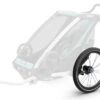 Thule Laufrad Für Thule Lite/Cross Und Cab Ab 2017 -Fahrrad Serie thule chariot laufrad