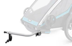 Thule Deichsel Für Kinderanhänger