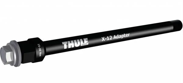 Thule Chariot Steckachse Für Syntace M-12x1,0 Axle Adapter 3 Thule Chariot Steckachse Für Syntace M-12x1,0 Axle Adapter