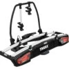 Thule Heckträger VeloSpace XT 2 Alu - Für 2 Räder -Fahrrad Serie thule velospace xt2