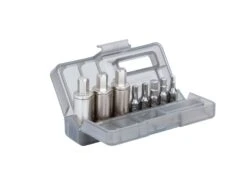 Topeak Nano TorqBar DX Drehmomentschlüssel -Fahrrad Serie tt2570 main torqbit box