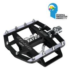 Tatze Two-Face Trailpedal 11 Tatze Two-Face Trailpedal -Fahrrad Serie two face 2 2021